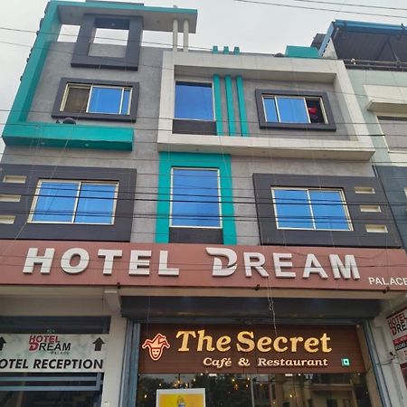 Hotel O Dream Palace 印多尔 外观 照片
