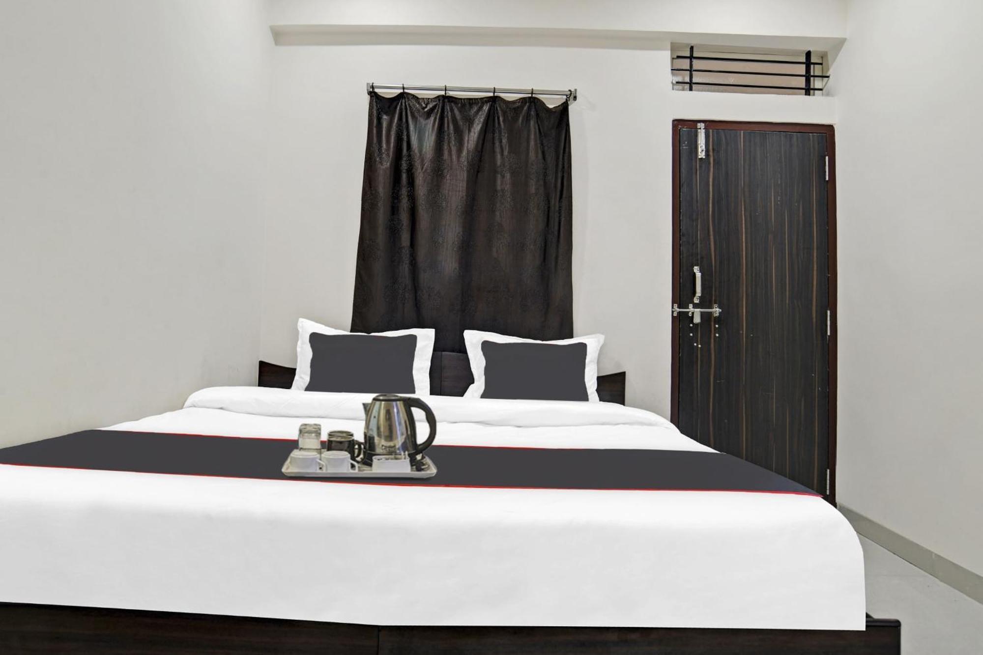 Hotel O Dream Palace 印多尔 外观 照片